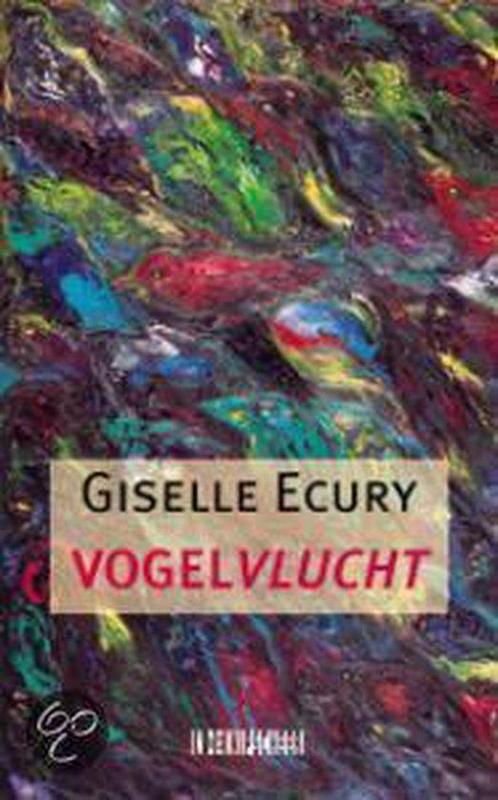 Vogelvlucht 9789062656592, Livres, Poèmes & Poésie, Envoi