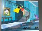 Filmation - Originele animatiecel van Robin, met, Cd's en Dvd's, Nieuw in verpakking