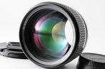 Nikon Nikkor Ai-S 1,4/85mm F1.4 #19 Objectif d’appareil