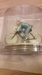 Tintin et Milou Hergé Moulinsart Lotus Bleu Vélo Version, Boeken, Nieuw