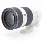 Sony FE 70-200mm F/4 G OSS | Tweedehands, Audio, Tv en Foto, Foto | Lenzen en Objectieven, Verzenden, Zo goed als nieuw