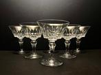 Baccarat - Champagneglas (6) - Piccadilly - champagnecoupe -