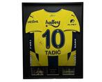 Fenerbache - Turkse Voetbal competitie - Dusan Tadic -, Collections