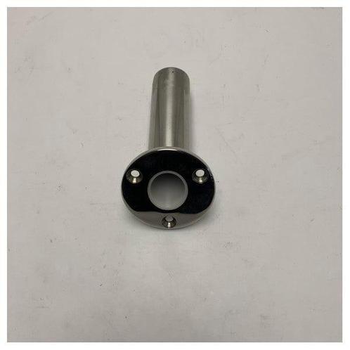 Bieden: Stainless Steel Marine Rod Holder - Durable, Corros, Watersport en Boten, Navigatiemiddelen en Scheepselektronica, Ophalen of Verzenden