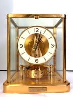 Horloge - Jaeger-LeCoultre - Laiton, Verre - 1970-1980, Antiek en Kunst, Antiek | Klokken