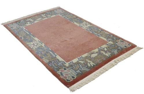 Moderne Ontwerper Tapijt Nepal Royal - Tapijt - 187 cm - 123, Huis en Inrichting, Stoffering | Tapijten en Vloerkleden
