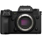 Fujifilm X-H2 body OUTLET, Verzenden