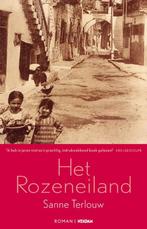 Het Rozeneiland 9789046805541 Sanne Terlouw, Boeken, Verzenden, Gelezen, Sanne Terlouw