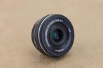 Olympus MFT 14-42mm F/3.5-5.6 EZ ED MSC Silver Cameralens, Audio, Tv en Foto, Nieuw