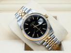 Rolex Datejust Ref. 16233 Year 1988 (Box & Papers), Rolex, Polshorloge, Ophalen of Verzenden, Zo goed als nieuw