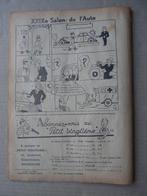 Tintin Le Petit Vingtième n°3 du 20 janvier 1938 - 1, Boeken, Nieuw