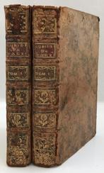 Georges-Louis Le Rouge - Les Curiosités de Paris,