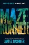 The Maze Runner / Maze Runner / 1 9781908435132, Boeken, Verzenden, Zo goed als nieuw, James Dashner