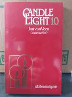 CANDLELIGHT 10 9789065641588 Veen, Boeken, Gedichten en Poëzie, Verzenden, Gelezen, Veen