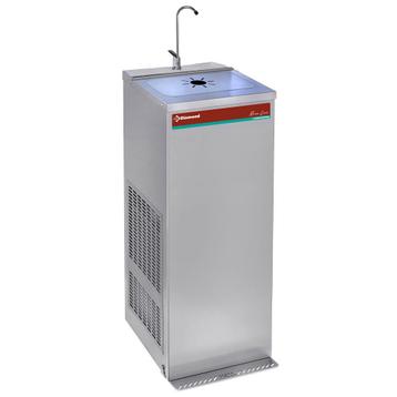 Waterfontein | Gekoeld | Antibacterieel | 35L/Uur |, Verzenden