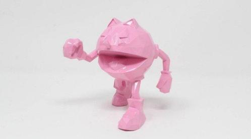 Richard Orlinski (1966) - Pac Man, Antiek en Kunst, Kunst | Schilderijen | Modern