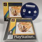 Actua Tennis Classics Playstation 1, Games en Spelcomputers, Games | Sony PlayStation 1, Ophalen of Verzenden, Zo goed als nieuw