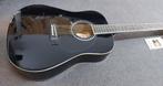 Nashville by Richwood - Black Dreadnought - - Guitare