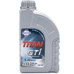 Fuchs Titan GT1 SAE 5W40 Motorolie 1 Liter, Ophalen of Verzenden