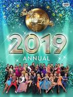 Official Strictly Come Dancing Annual 2019 9781785942969, Alison Maloney, Verzenden