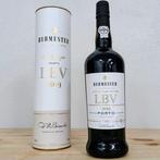 2019 Burmester - Late Bottled Vintage Port - Douro - 6, Verzamelen, Nieuw