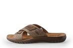 Inblu Slippers in maat 42 Bruin | 5% extra korting, Kleding | Heren, Schoenen, Slippers, Bruin, Verzenden, Zo goed als nieuw