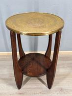 amsterdamse school bijzettafel rokers tafel - Table