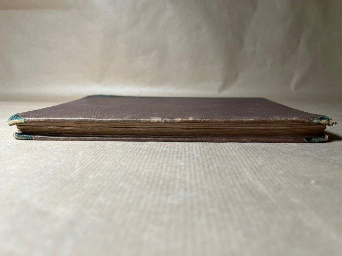 R. Reinick / Ferdinand Hiller - ABC-Buch für kleine und, Antiek en Kunst, Antiek | Boeken en Manuscripten