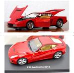 High Tech Collection Full opened + Ferrari Collection 1:43 -, Hobby & Loisirs créatifs