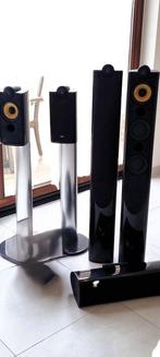 Bowers & Wilkins - XT Serie - XT4 / XT2 / XTC Luidsprekerset, Nieuw