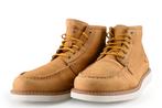 Timberland Veterschoenen in maat 45 Cognac | 5% extra, Kleding | Heren, Schoenen, Overige kleuren, Verzenden, Timberland, Gedragen