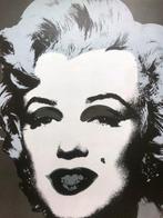 Andy Warhol (1928-1987) - Marilyn Monroe (XL Size) - Offset, Antiek en Kunst