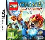 LEGO Legends of Chima - Lavals Journey [Nintendo DS], Nieuw, Verzenden