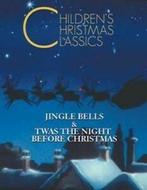Jingle Bells/Twas the Night Before Christmas DVD (2004), Zo goed als nieuw, Verzenden