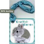 Knuffeldieren / Mijn Buggyboekje 9789048314577, Boeken, Verzenden, Gelezen