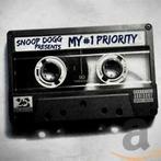 Snoop Dogg Presents: My 1 Priority CD Snoop Dogg, Cd's en Dvd's, Gebruikt, Verzenden