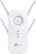 WiFi Versterker TP-Link RE650 - WiFi Versterker - 2600 Mb..., Verzenden, Nieuw