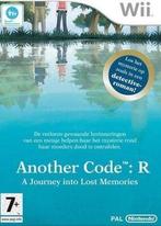 Another Code R A Journey Into Lost Memories (Wii Games), Games en Spelcomputers, Games | Nintendo Wii, Ophalen of Verzenden, Zo goed als nieuw