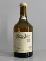 2008 Bénédicte & Stéphane Tissot, - Château-Chalon - 1, Verzamelen, Nieuw