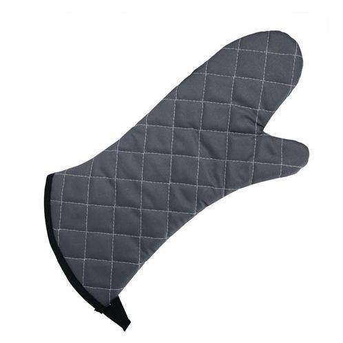Ovenwant grijs brandvertragend | 430(l)mm Vogue, Zakelijke goederen, Horeca | Keukenapparatuur, Nieuw in verpakking, Verzenden