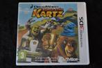 Dreamworks Super Star Kartz Nintendo 3 DS, Verzenden, Nieuw