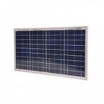 Gallagher zonnepaneel solar panel 30w incl. 10a regulator, Dieren en Toebehoren