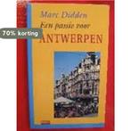 Een passie voor Antwerpen / Een passie voor... 9789062223008, Boeken, Verzenden, Gelezen, M. Didden