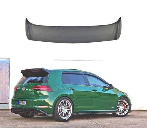 AILERON SPOILER VOLKSWAGEN VW GOLF VII 7 HATCHBACK 12-20 LOO, Auto-onderdelen, Carrosserie, Verzenden