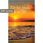 Tot het einde van de tijd 9789088349652 Cristian Pielich, Verzenden, Cristian Pielich