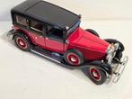 Franklin Mint 1:24 - Modelauto - Mercedes-Benz 770K Grosser
