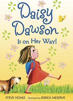 Daisy Dawson Is on Her Way! 9780763642945, Zo goed als nieuw, Steve Voake, Verzenden