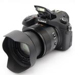Panasonic Lumix DMC-FZ1000 | Tweedehands, Verzenden