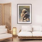 Marco Marchioni - Cheetah Family