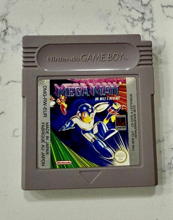 Nintendo - Gameboy Classic - Mega Man Saga II, III and, Games en Spelcomputers, Spelcomputers | Overige Accessoires